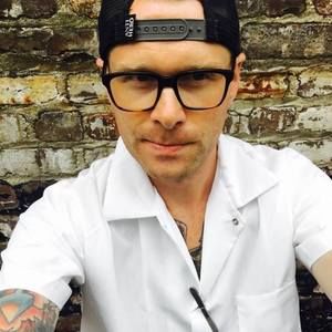 Meet your Posher, Ryan